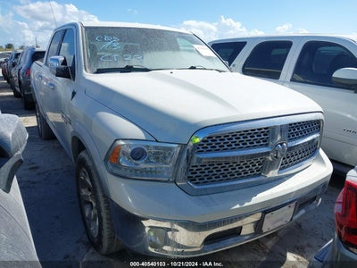 RAM 1500 2017