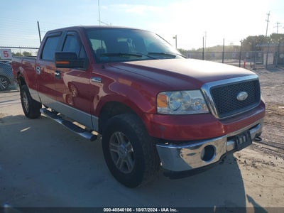 FORD F-150 2008