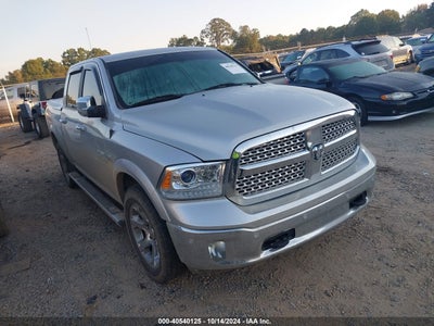 RAM 1500 2017