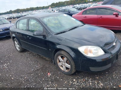 CHEVROLET COBALT 2006