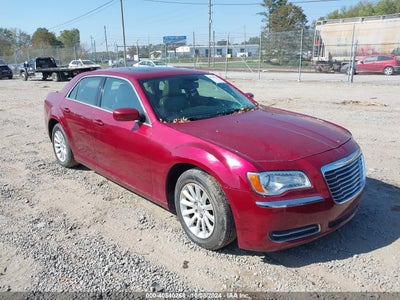 CHRYSLER 300 2014