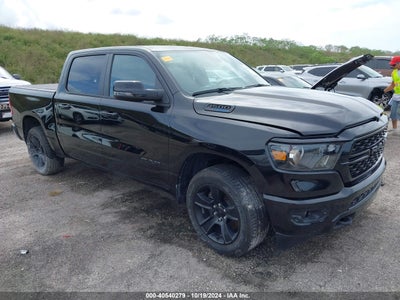 RAM 1500 2023