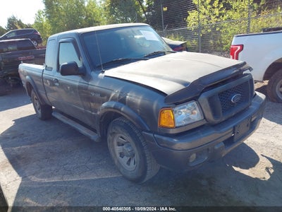 FORD RANGER 2005