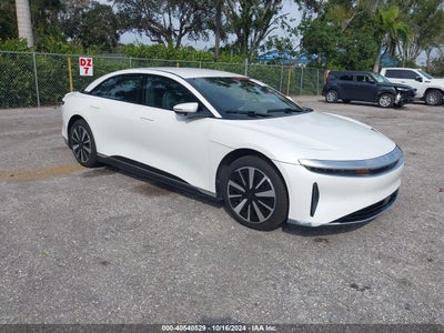 LUCID AIR 2023