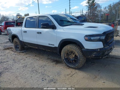 RAM 1500 2025