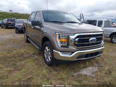 FORD F-150 2023