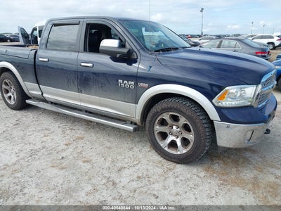 RAM 1500 2013
