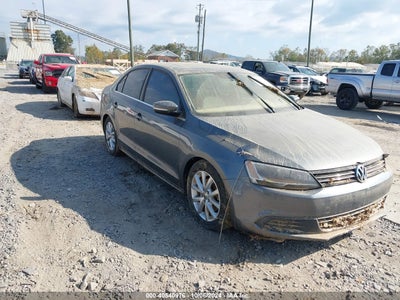 VOLKSWAGEN JETTA 2013