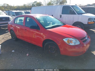 CHEVROLET COBALT 2006