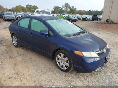HONDA CIVIC 2006