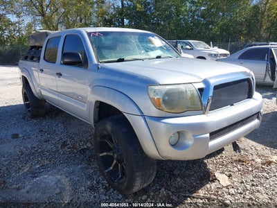 TOYOTA TACOMA 2006