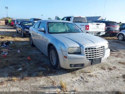 CHRYSLER 300 2010