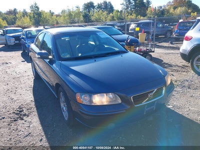 VOLVO S60 2009