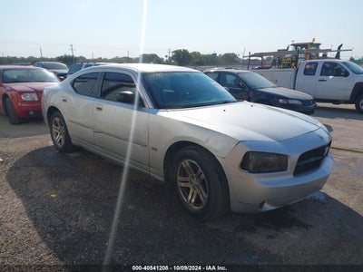 DODGE CHARGER 2006