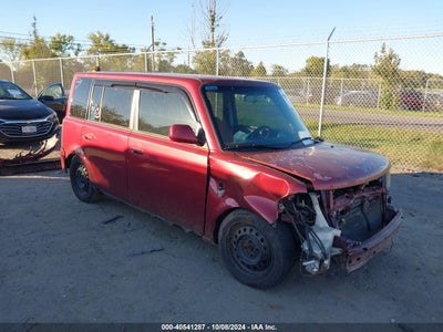 SCION XB 2006