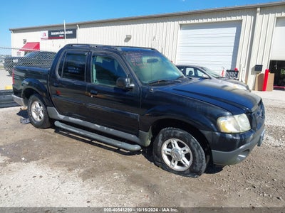 FORD EXPLORER SPORT TRAC 2004