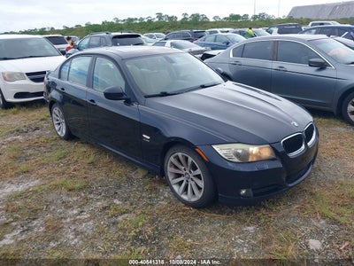 BMW 328I 2009