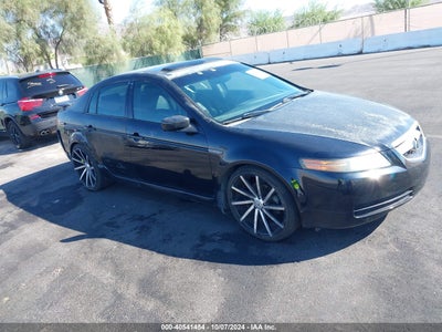 ACURA TL 2006