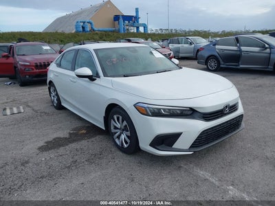 HONDA CIVIC 2024