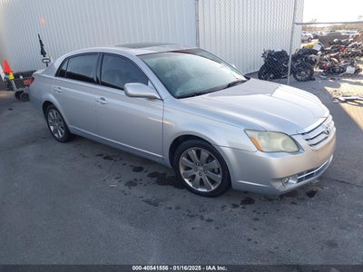 TOYOTA AVALON 2005