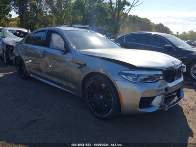 BMW ION 2019