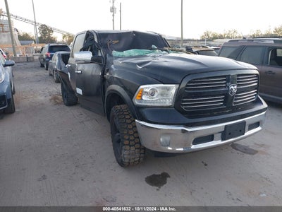 RAM 1500 2018