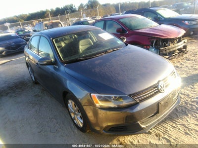VOLKSWAGEN JETTA 2014