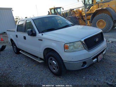 FORD F-150 2007