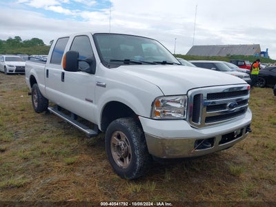 FORD F-250 2005