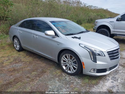 CADILLAC XTS 2019