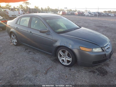 ACURA TL 2006