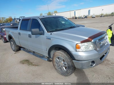 FORD VERSA 2008