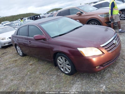 TOYOTA AVALON 2005