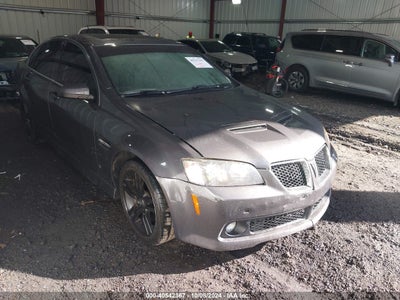 PONTIAC IA 2009