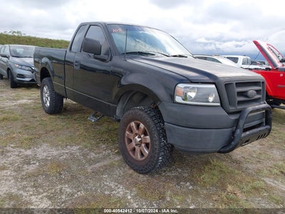 FORD F-150 2007