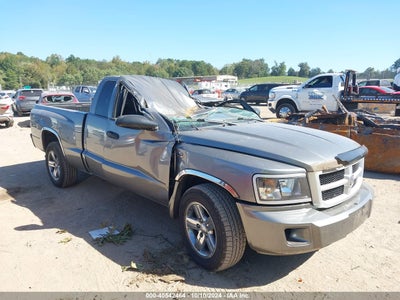 RAM DAKOTA 2011