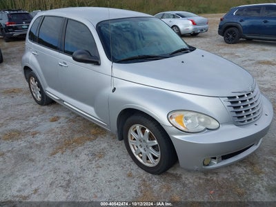 CHRYSLER PT CRUISER 2010