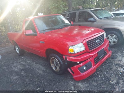 FORD RANGER 2007