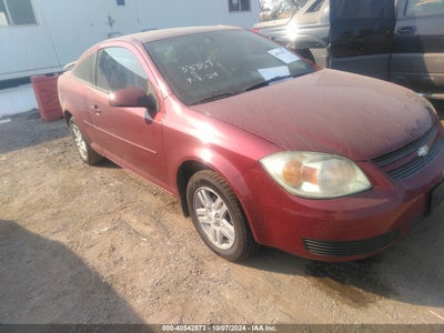 CHEVROLET COBALT 2007