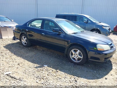 ACURA 200 2003
