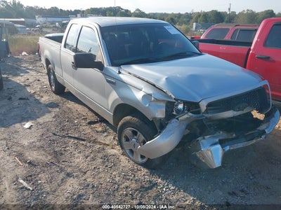 FORD F-150 2004