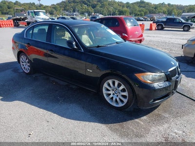 BMW 330XI 2006
