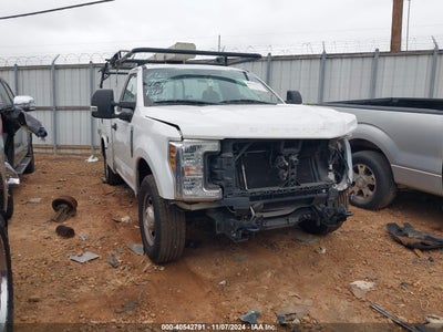 FORD F-350 2018
