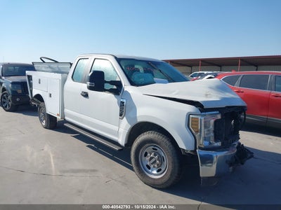 FORD F-250 2019
