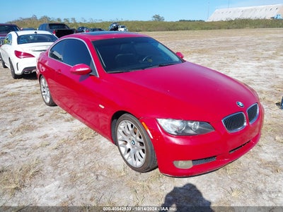 BMW 328I 2007