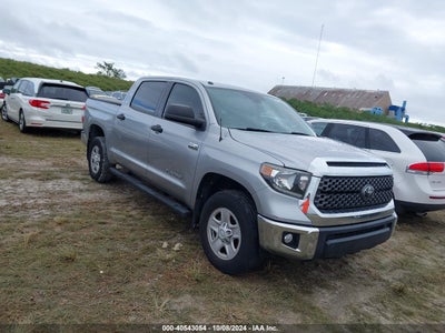 TOYOTA TUNDRA 2019