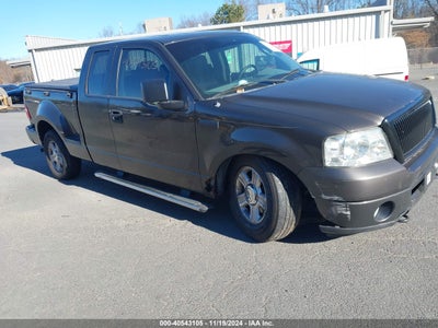 FORD F-150 2006