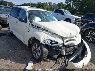 CHRYSLER PT CRUISER 2004