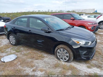 KIA RIO 2023