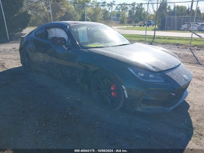 TOYOTA GR86 2024